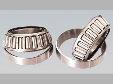 Tapered roller bearing Product Luoyang JCB Bearing Technology Company